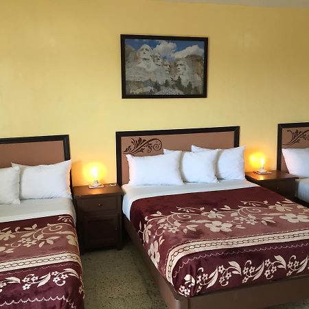 Hotel Del Centro กอร์โดบา ภายนอก รูปภาพ